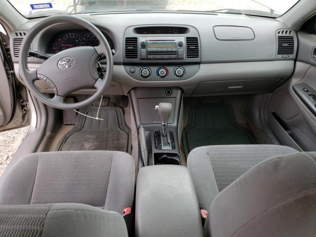 Photo 8 from auction – 2006 TOYOTA CAMRY LE with VIN 4T1BE32K06U645285