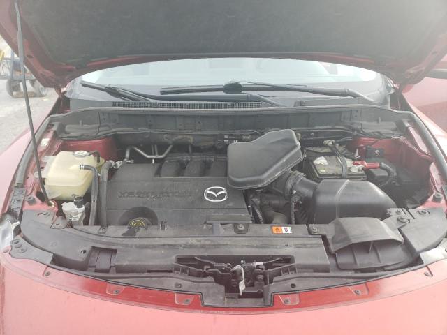 Photo 11 from auction – 2013 MAZDA CX-9 GRAND with VIN JM3TB3DV5D0407209