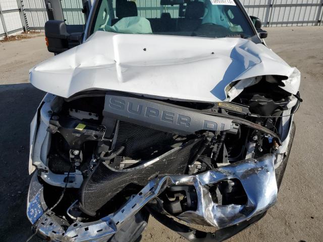 Photo 11 from auction – 2013 FORD F250 SUPER with VIN 1FT7X2A61DEA29475