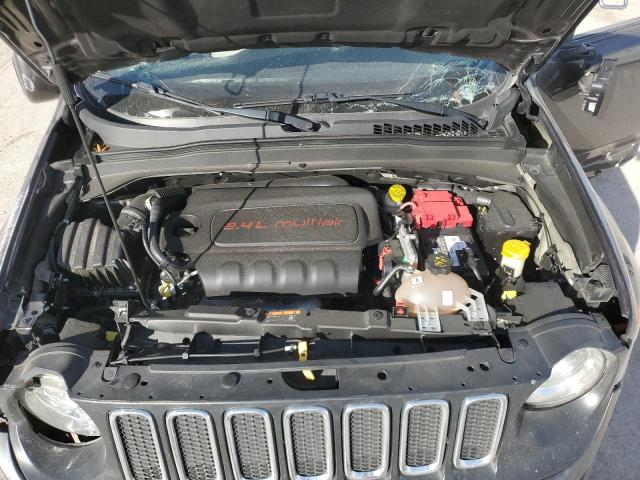 Photo 11 from auction – 2018 JEEP RENEGADE L with VIN ZACCJABB2JPH92744