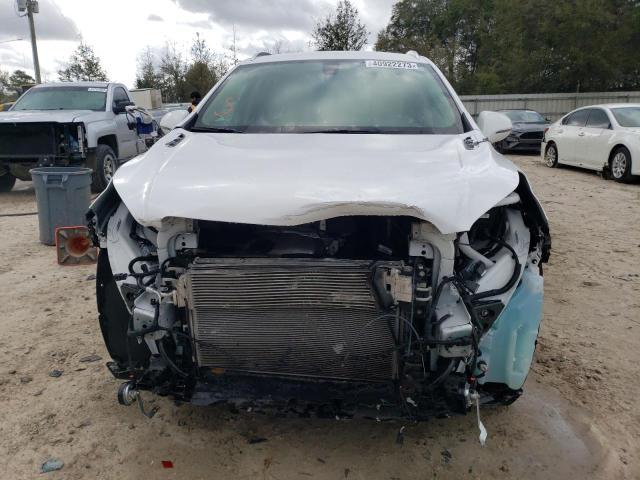 Photo 5 from auction – 2018 BUICK ENVISION E with VIN LRBFX1SA7JD081086