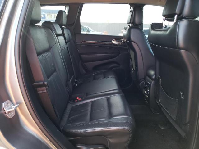 Photo 10 from auction – 2013 JEEP GRAND CHER with VIN 1C4RJFAG8DC505730