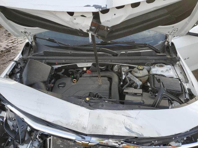 Photo 11 from auction – 2019 CHEVROLET MALIBU LT with VIN 1G1ZD5ST2KF172183