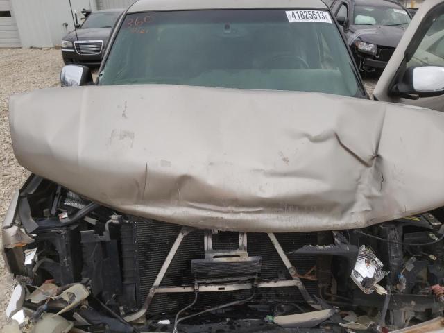 Photo 11 from auction – 2001 GMC NEW SIERRA with VIN 1GTEK19T61E141825