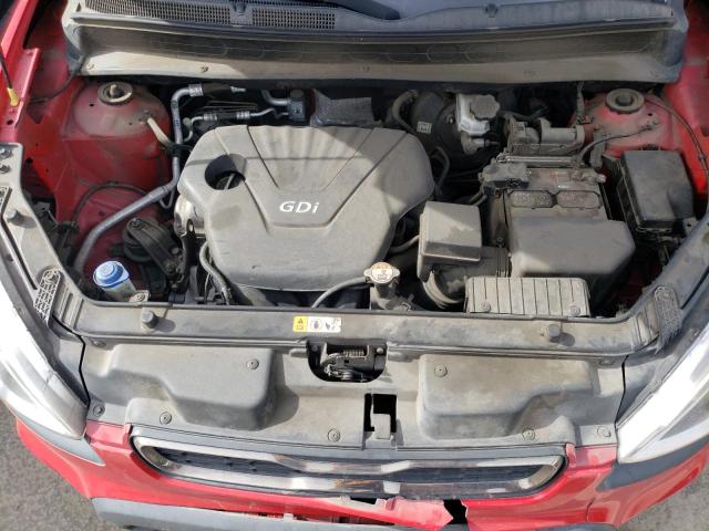 Photo 11 from auction – 2013 KIA SOUL with VIN KNDJT2A52D7488012