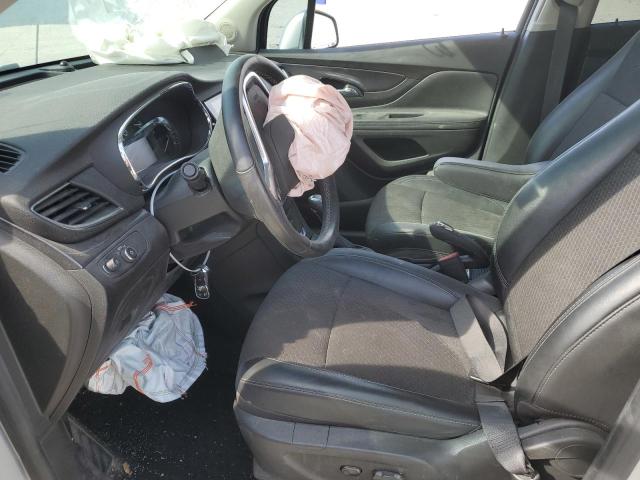 Photo 7 from auction – 2019 BUICK ENCORE PRE with VIN KL4CJASB8KB903254