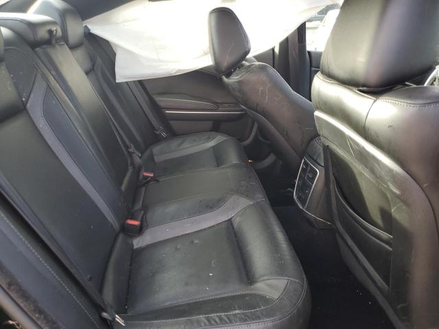 Photo 10 from auction – 2020 DODGE CHARGER SX with VIN 2C3CDXBG3LH237333