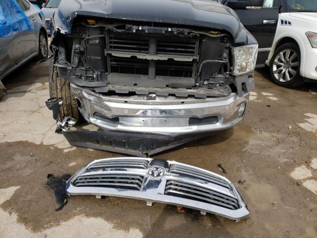 Foto 12 de la subasta – 2015 RAM 1500 SLT con VIN 1C6RR6LT7FS604784