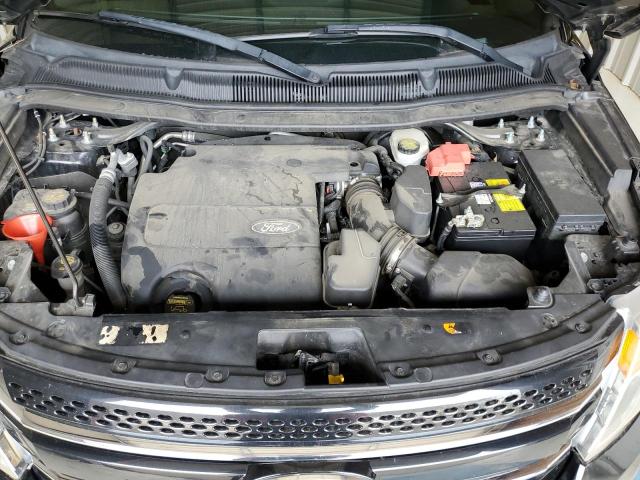 Photo 12 from auction – 2011 FORD EXPLORER L with VIN 1FMHK8F83BGA32228