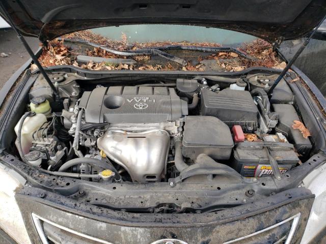 Photo 11 from auction – 2010 TOYOTA CAMRY BASE with VIN 4T4BF3EK2AR069416
