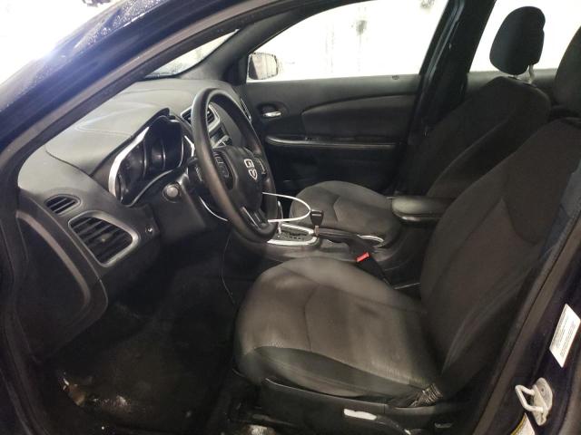 Photo 7 from auction – 2013 DODGE AVENGER SE with VIN 1C3CDZAB7DN702593