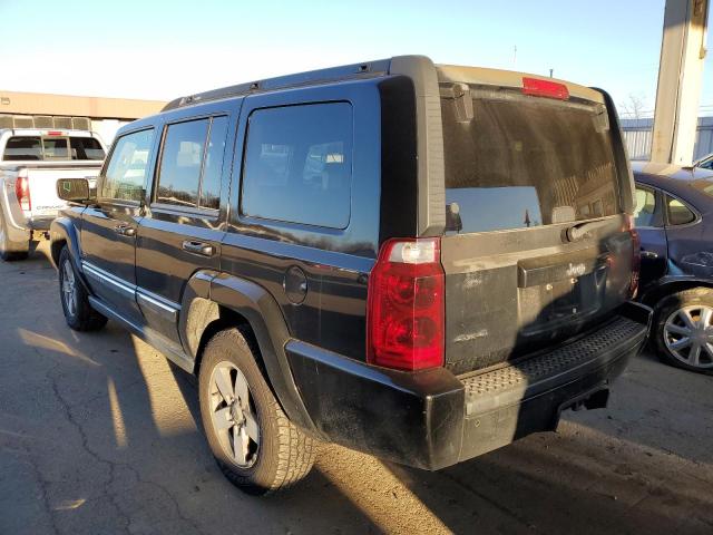 Zdjęcie 2 z aukcji – 2006 JEEP COMMANDER z VIN 1J8HG48K56C310673