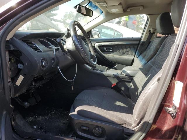 Photo 7 from auction – 2011 FORD TAURUS SEL with VIN 1FAHP2EW0BG139732