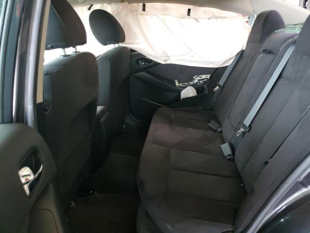 Photo 10 from auction – 2011 NISSAN ALTIMA BAS with VIN 1N4AL2AP0BN424017