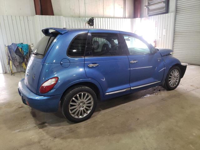 Photo 3 from auction – 2007 CHRYSLER PT CRUISER with VIN 3A8FY58B67T534860