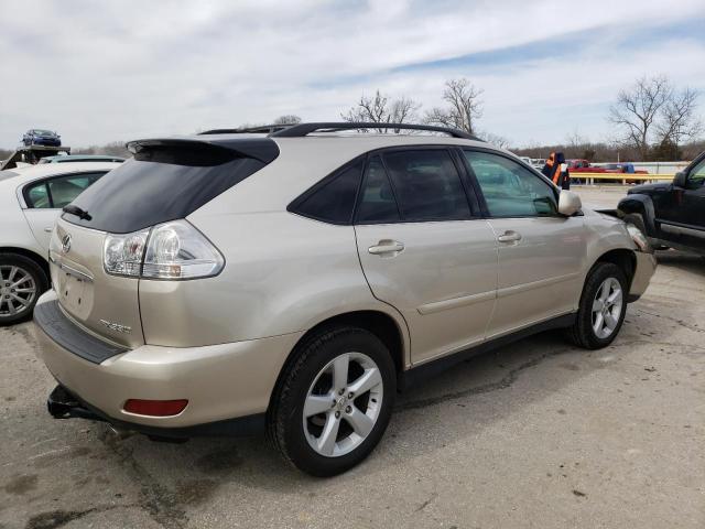 Photo 3 from auction – 2005 LEXUS RX 330 with VIN 2T2HA31U45C075778