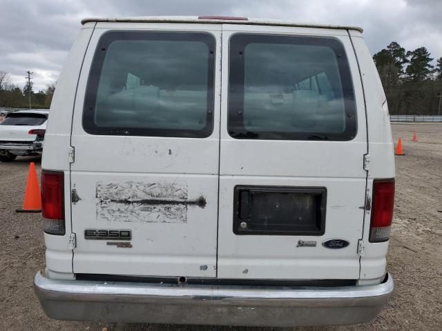 Photo 6 from auction – 2011 FORD ECONOLINE with VIN 1FBSS3BL4BDA03902