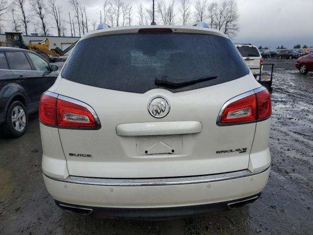 Photo 6 from auction – 2015 BUICK ENCLAVE with VIN 5GAKVCKD8FJ147408