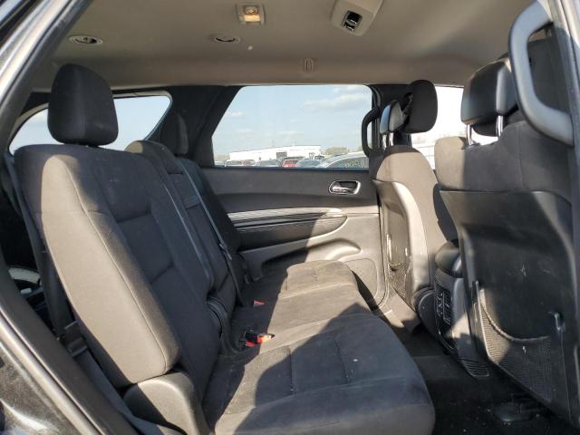 Photo 11 from auction – 2013 DODGE DURANGO SX with VIN 1C4RDHAG9DC672536