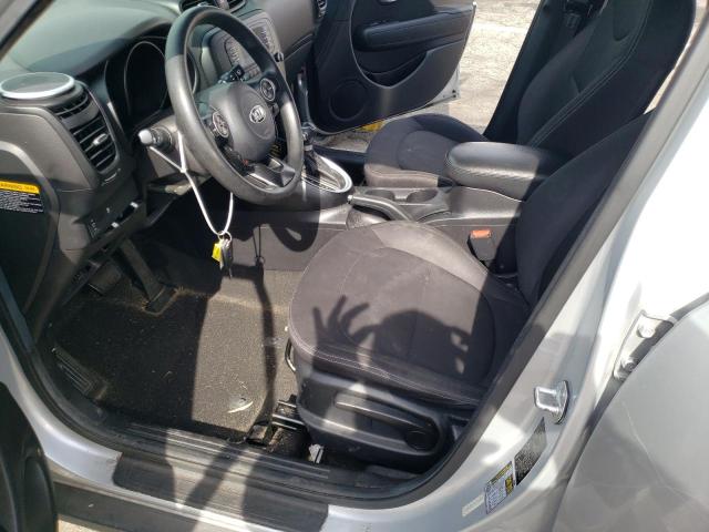 صورة رقم 7 من المزاد - 2015 KIA SOUL مع VIN KNDJN2A28F7775969