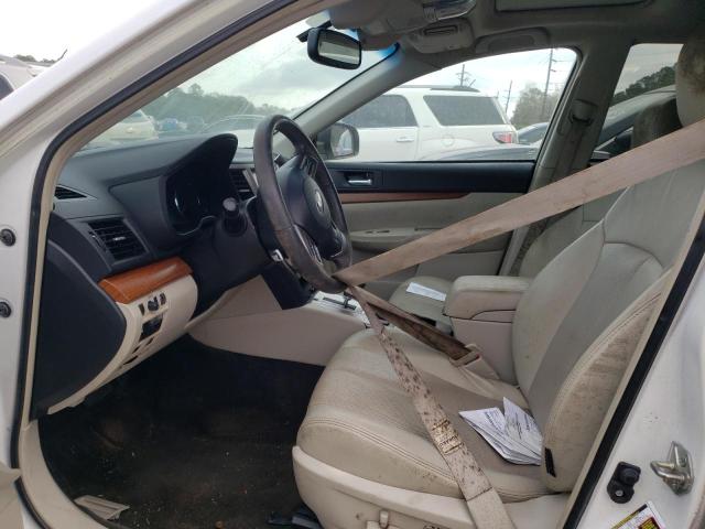 Photo 7 from auction – 2014 SUBARU OUTBACK 2. with VIN 4S4BRCNC0E3293287