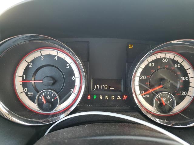 Photo 9 from auction – 2014 DODGE GRAND CARA with VIN 2C4RDGBG6ER241301