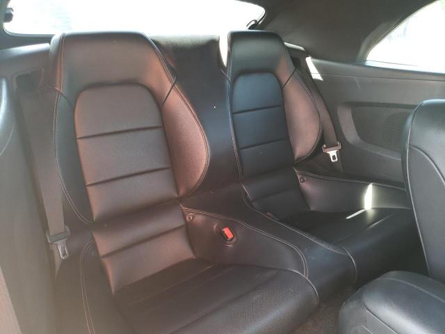 Photo 10 from auction – 2016 FORD MUSTANG with VIN 1FATP8UH6G5275012
