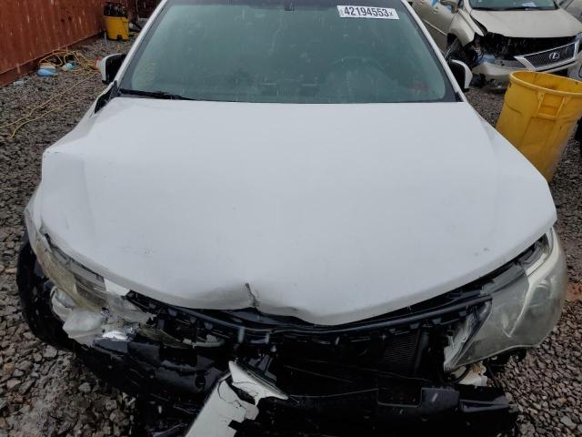 Foto 11 de la subasta – 2012 TOYOTA CAMRY BASE con VIN 4T1BF1FK0CU504465