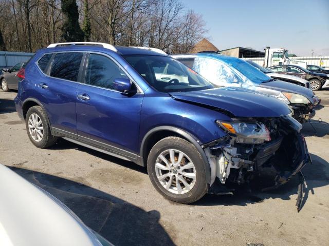 Photo 4 from auction – 2020 NISSAN ROGUE S with VIN KNMAT2MT4LP501738