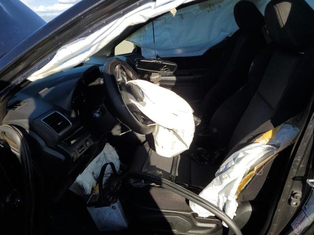 Photo 7 from auction – 2015 SUBARU WRX PREMIU with VIN JF1VA1F63F9819115