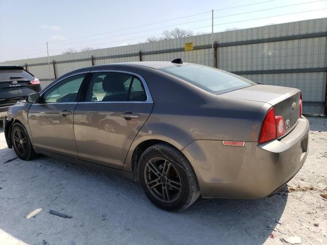 Photo 2 from auction – 2012 CHEVROLET MALIBU LS with VIN 1G1ZB5E09CF342709