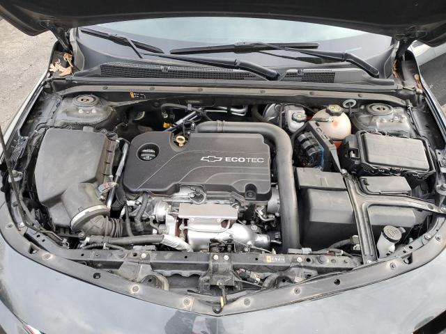 Photo 11 from auction – 2016 CHEVROLET MALIBU LT with VIN 1G1ZE5ST3GF342636