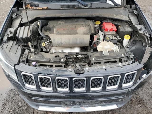 Zdjęcie 12 z aukcji – 2019 JEEP COMPASS LI z VIN 3C4NJDCB0KT596577
