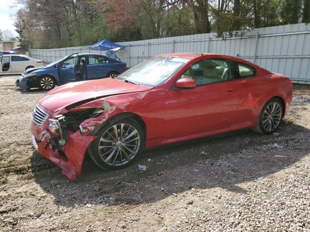 INFINITI UK 2012 with VIN JN1CV6EK7CM423024 - Photo from auction