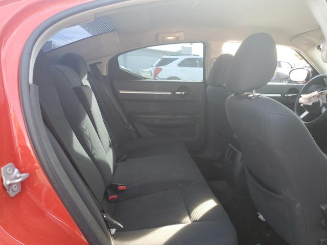 Photo 10 from auction – 2010 DODGE CHARGER SX with VIN 2B3CA3CV6AH177251