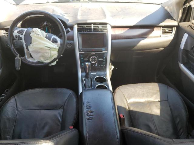 Photo 8 from auction – 2013 FORD EDGE LIMIT with VIN 2FMDK3KC1DBC15441