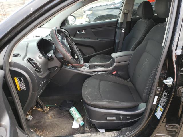 Photo 7 from auction – 2012 KIA SPORTAGE E with VIN KNDPC3A22C7185350