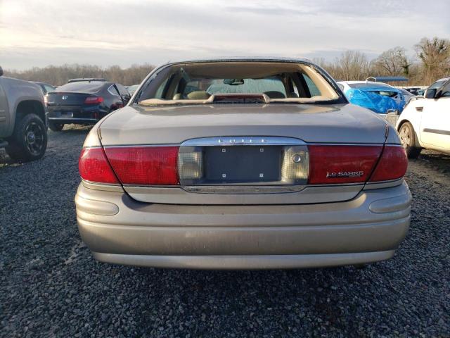 Photo 6 from auction – 2002 BUICK LESABRE CU with VIN 1G4HP54K424235922
