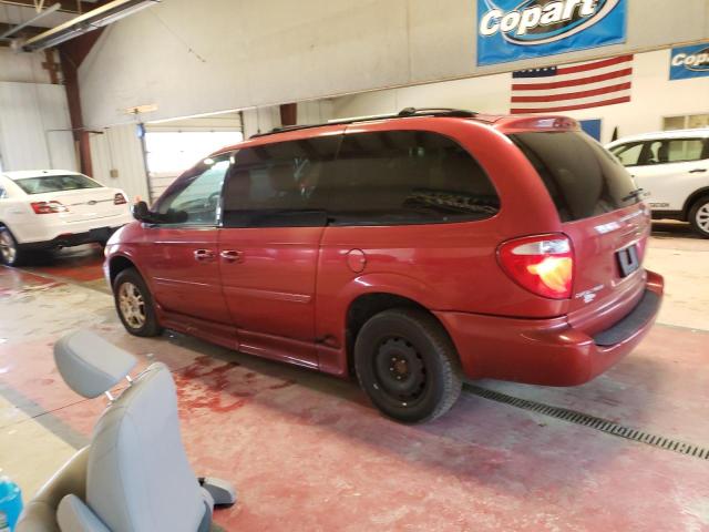 Photo 2 from auction – 2004 DODGE GRAND CARA with VIN 2D4GP44L14R613099