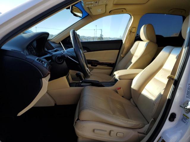 Photo 7 from auction – 2012 HONDA CROSSTOUR with VIN 5J6TF1H54CL007077