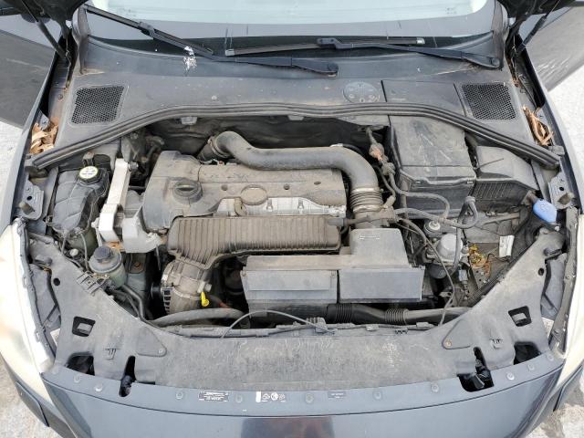 Photo 11 from auction – 2012 VOLVO S60 T5 with VIN YV1622FS3C2139759