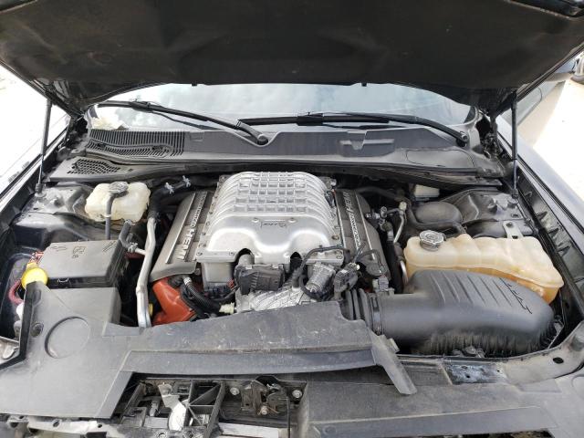 Photo 11 from auction – 2016 DODGE CHALLENGER with VIN 2C3CDZC98GH352477