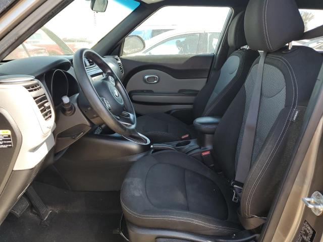 Photo 7 from auction – 2018 KIA SOUL + with VIN KNDJP3A51J7559805