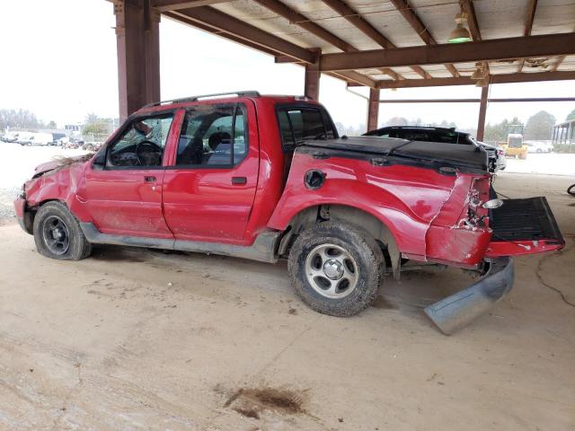 Photo 2 from auction – 2005 FORD EXPLORER S with VIN 1FMZU67KX5UA23089