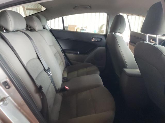 Photo 10 from auction – 2015 KIA FORTE LX with VIN KNAFK4A69F5301454