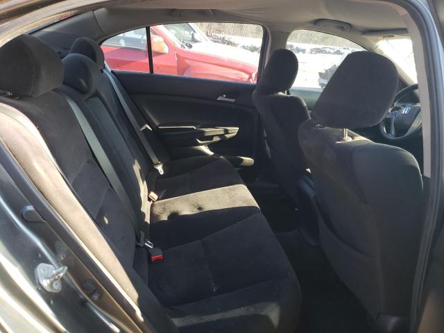 Photo 10 from auction – 2010 HONDA ACCORD LXP with VIN 1HGCP2F43AA087193
