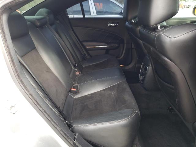 Photo 10 from auction – 2012 DODGE CHARGER R/ with VIN 2C3CDXCT1CH123391