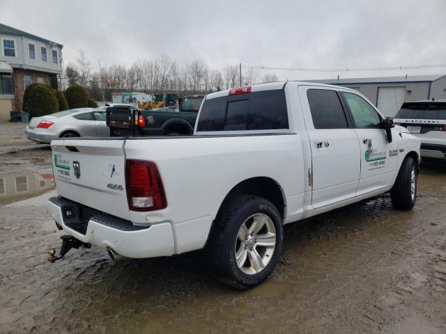 Photo 3 from auction – 2016 RAM 1500 SPORT with VIN 1C6RR7MT0GS381672
