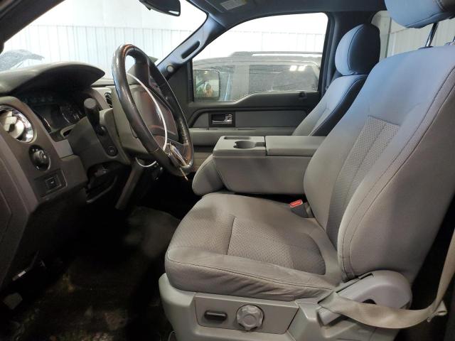 Photo 7 from auction – 2013 FORD F150 SUPER with VIN 1FTFW1ET7DKD54383