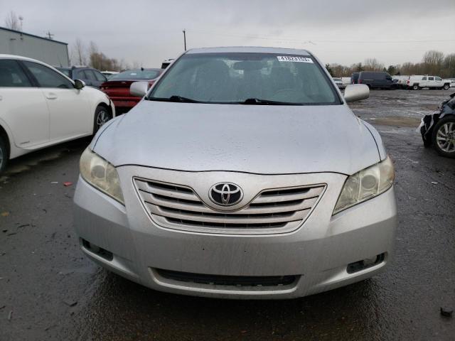 Photo 5 from auction – 2009 TOYOTA CAMRY BASE with VIN 4T1BE46K29U900023